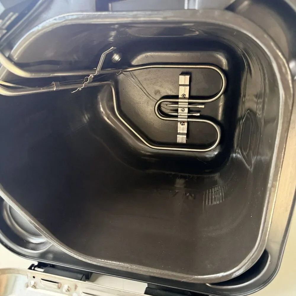 Masterbuilt butterball electric